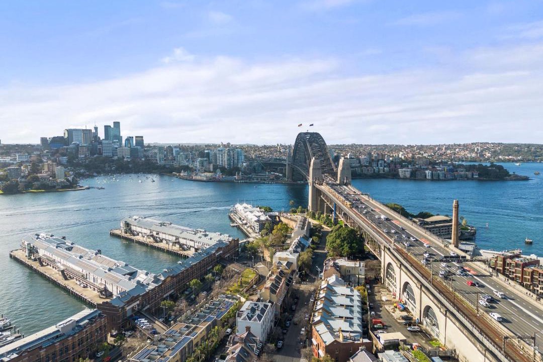 Photo of Others in Dawes Point