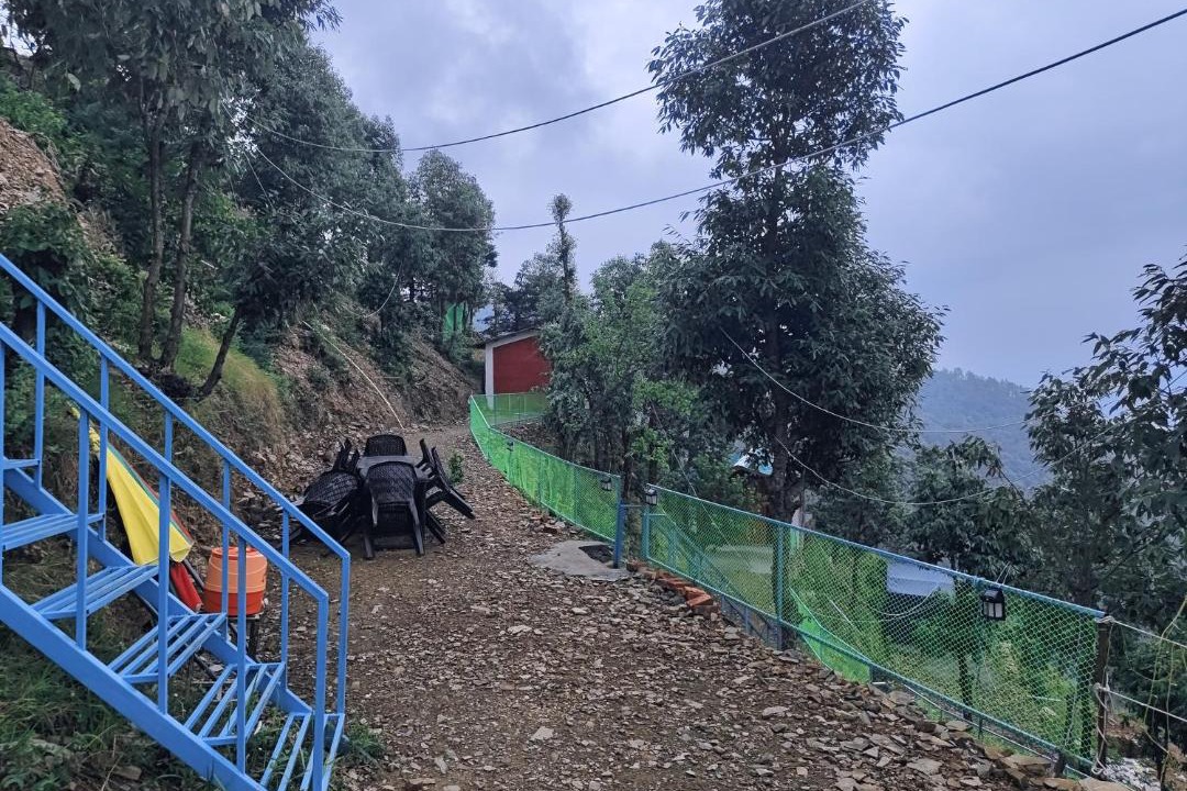 Photo of Others in Tehri