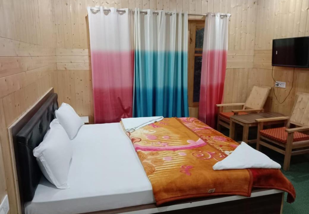 Photo of Bedroom in Leh