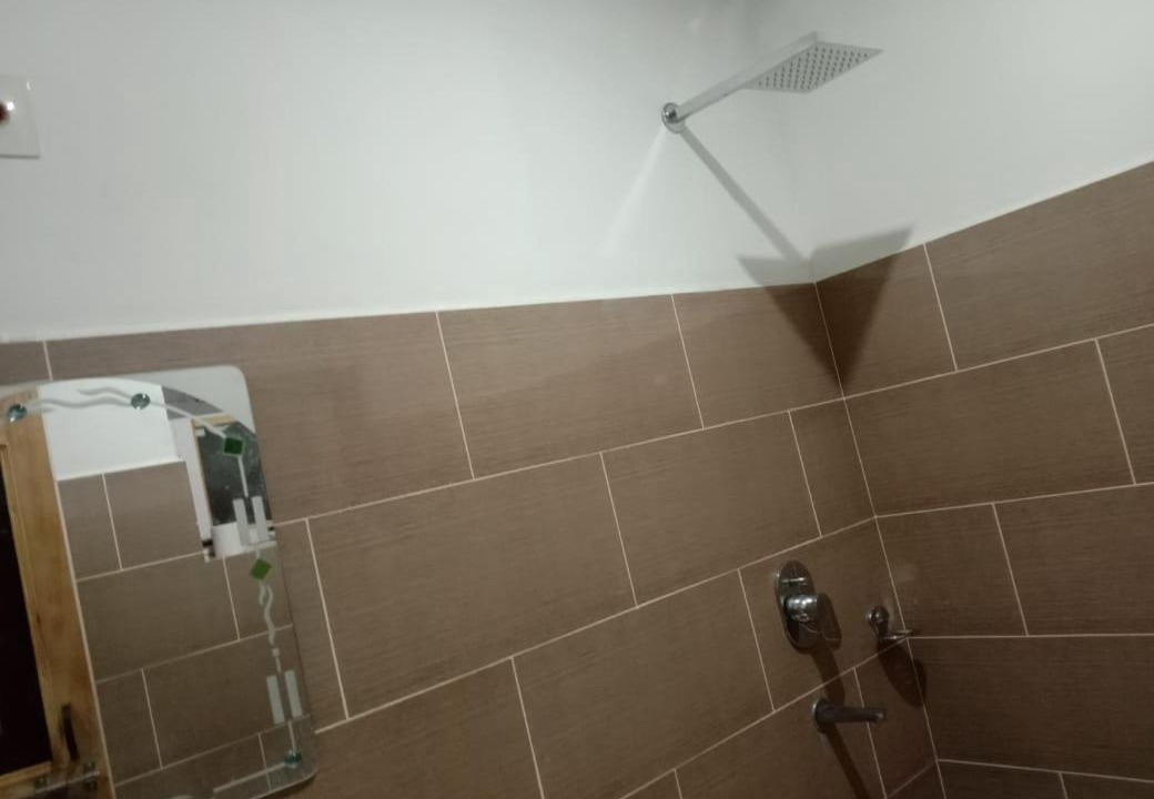 Photo of Bathroom in Leh