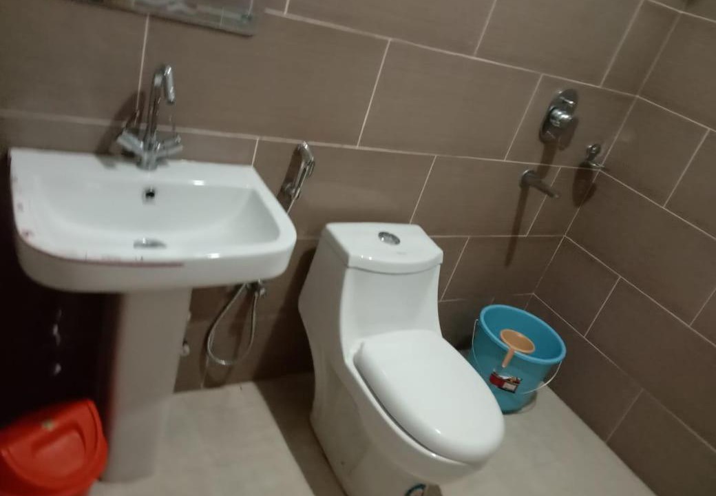 Photo of Bathroom in Leh