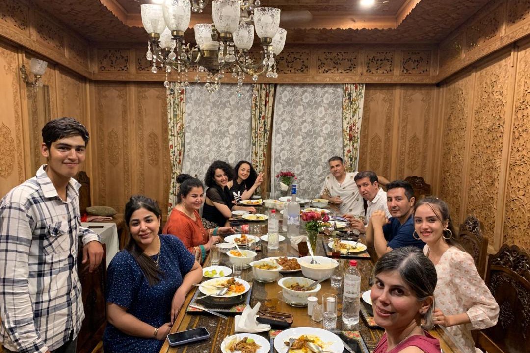 Photo of Others in Dal Lake