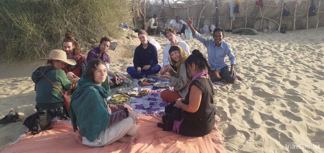 Photo of Others in Amar Sagar Pol
