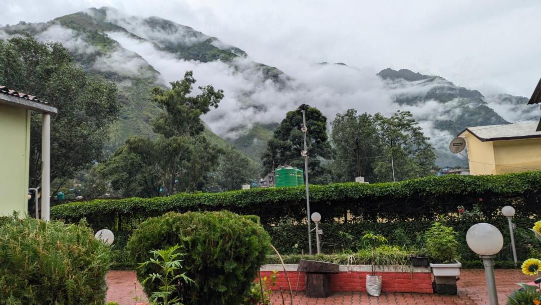 Photo of Others in Dharchula