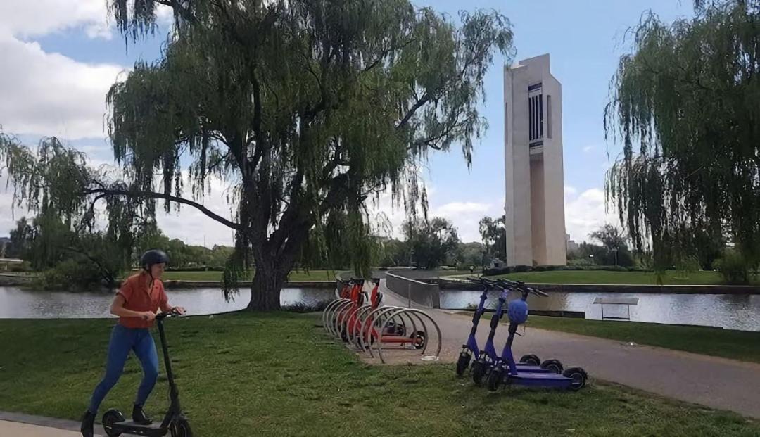 Photo of Others in Belconnen