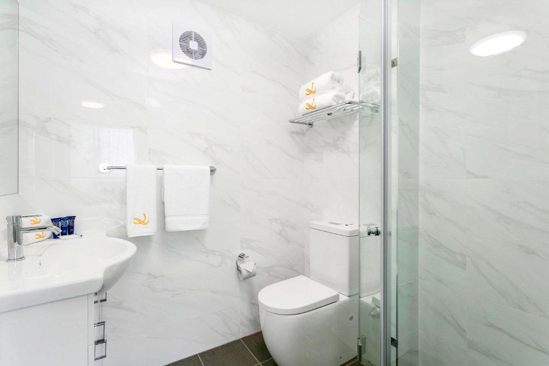 Photo of Bathroom in Haberfield