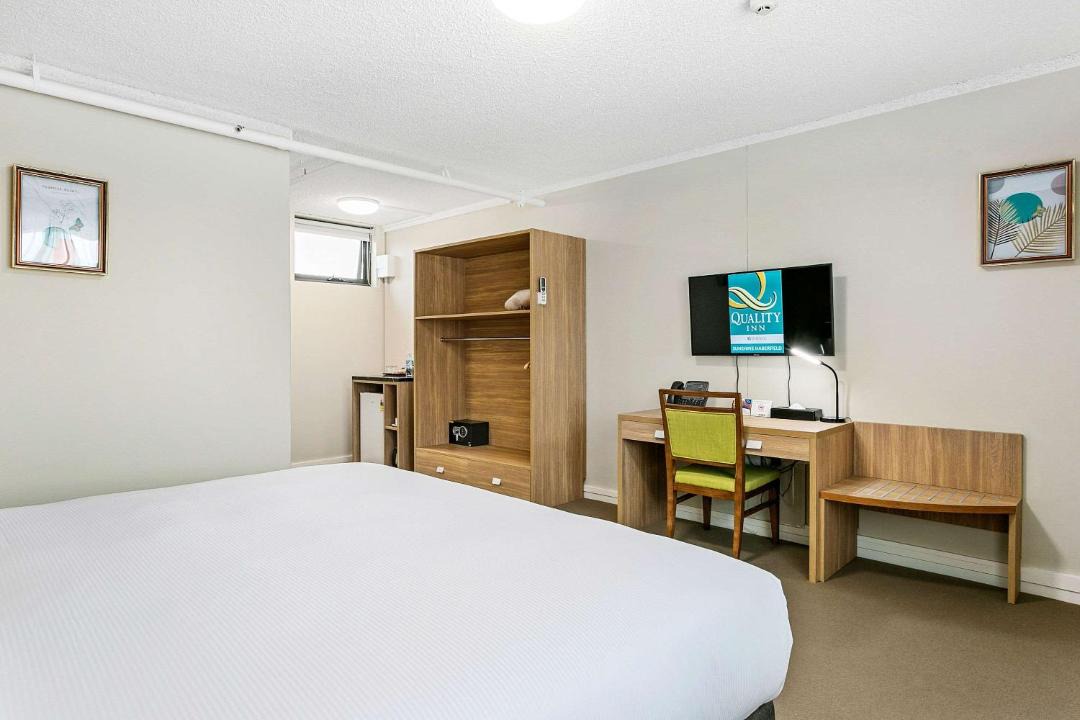Photo of Bedroom in Haberfield