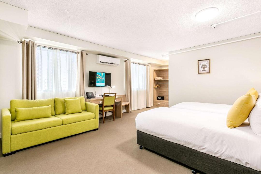 Photo of Bedroom in Haberfield