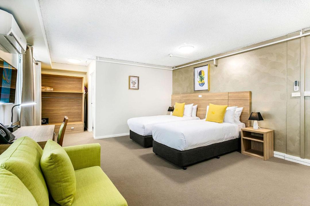 Photo of Bedroom in Haberfield