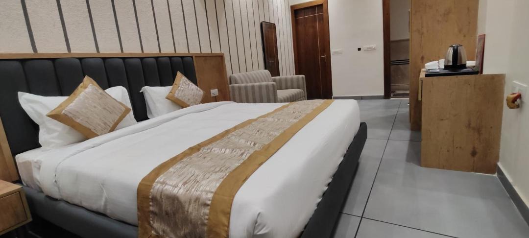 Photo of Bedroom in Faridabad