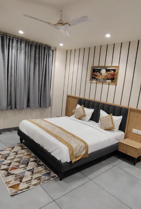 Photo of Bedroom in Faridabad