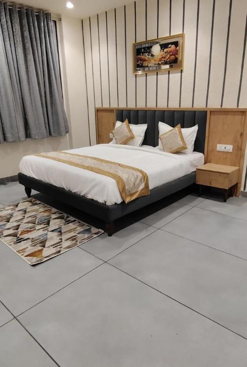 Photo of Bedroom in Faridabad