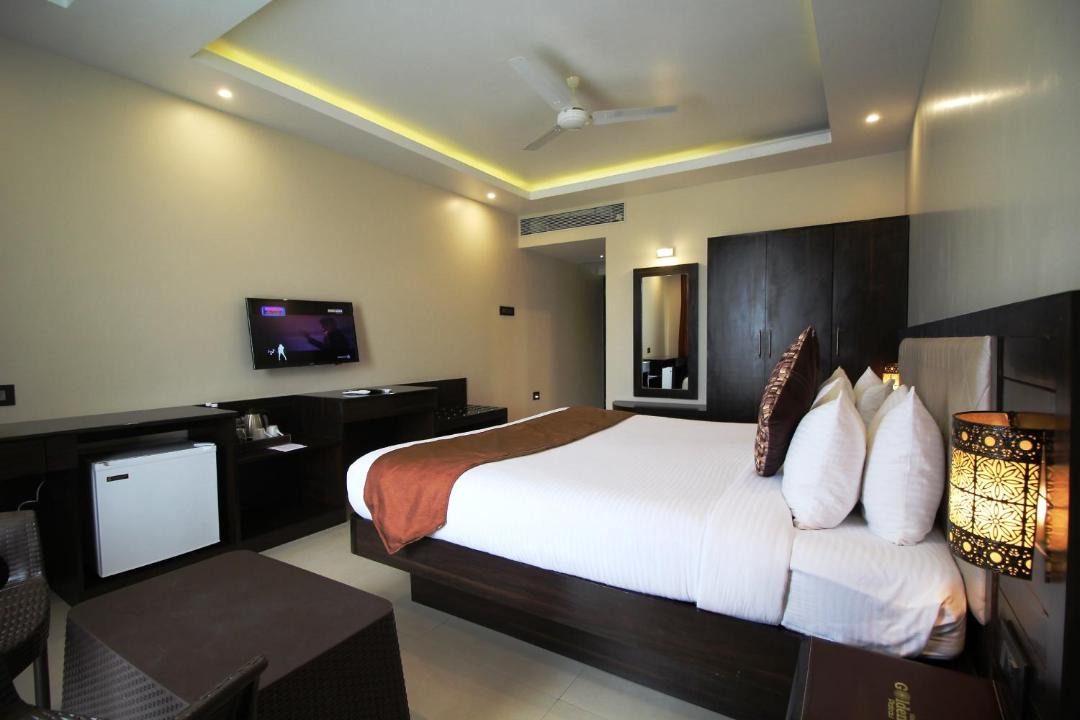 Photo of Bedroom in Betim