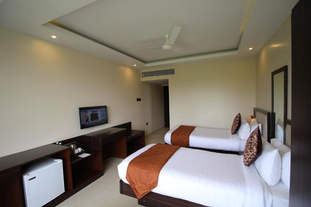 Photo of Bedroom in Betim
