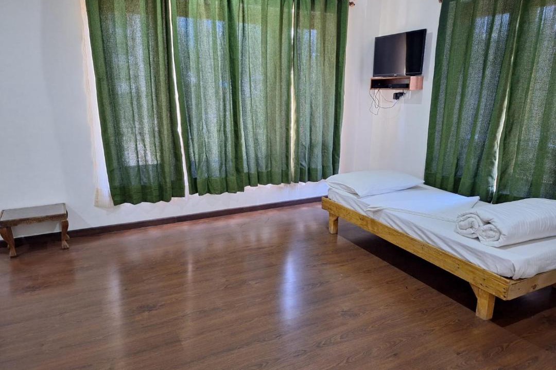 Photo of Bedroom in Leh