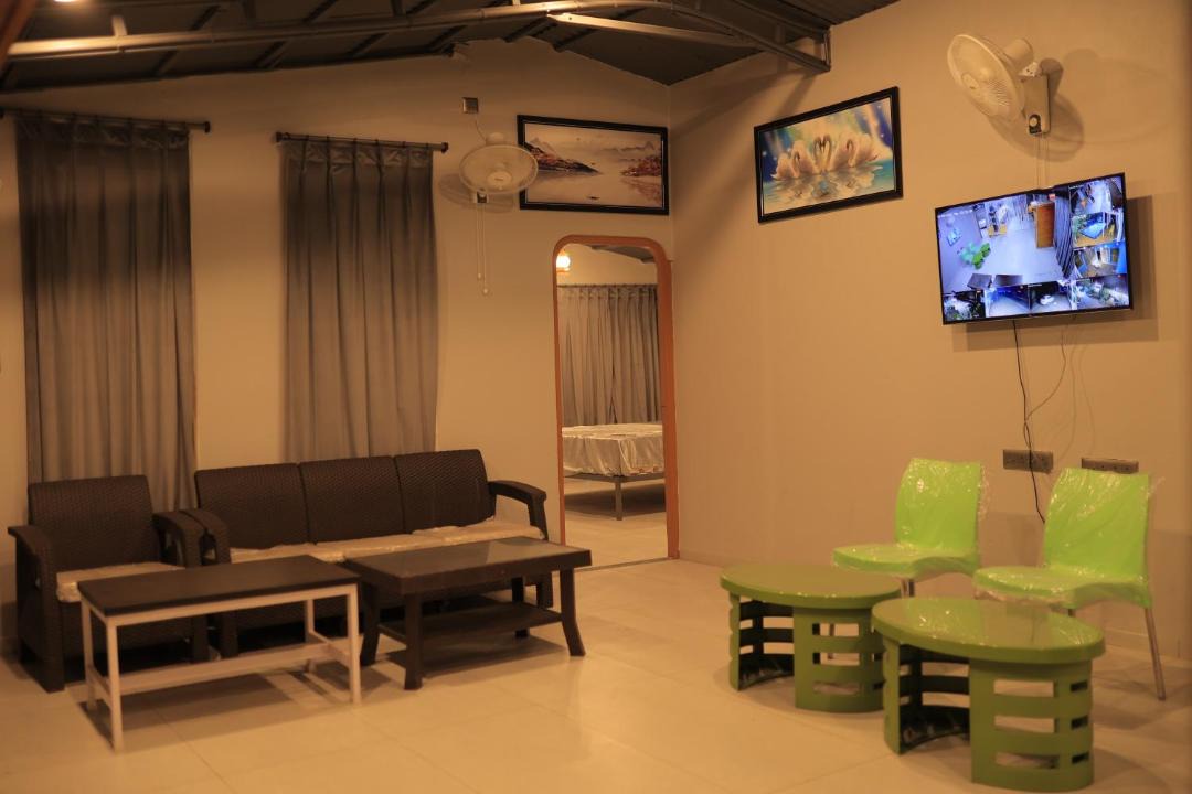 Photo of Livingroom in Ujjain
