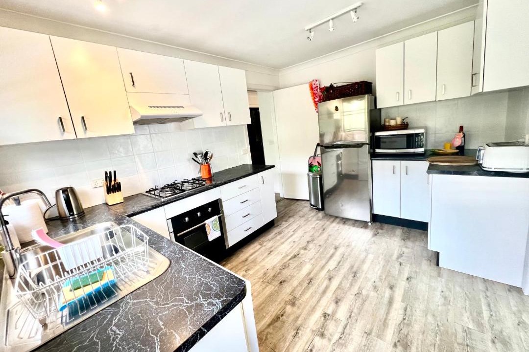 Photo of Kitchen in Newport