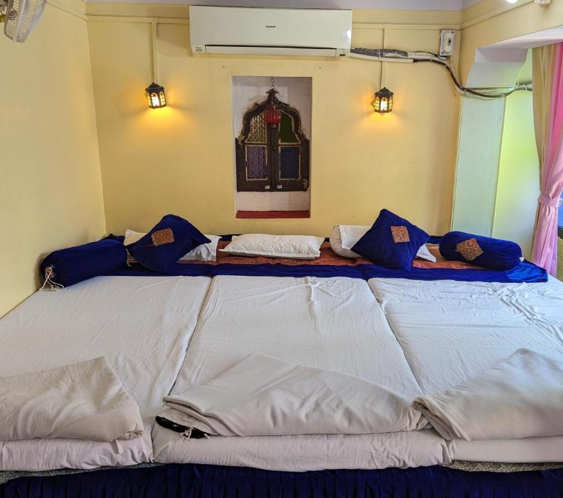 Photo of Bedroom in Gulab Sagar
