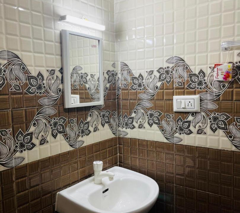 Photo of Bathroom in Yelagiri