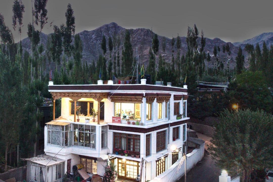 Photo of Others in Leh