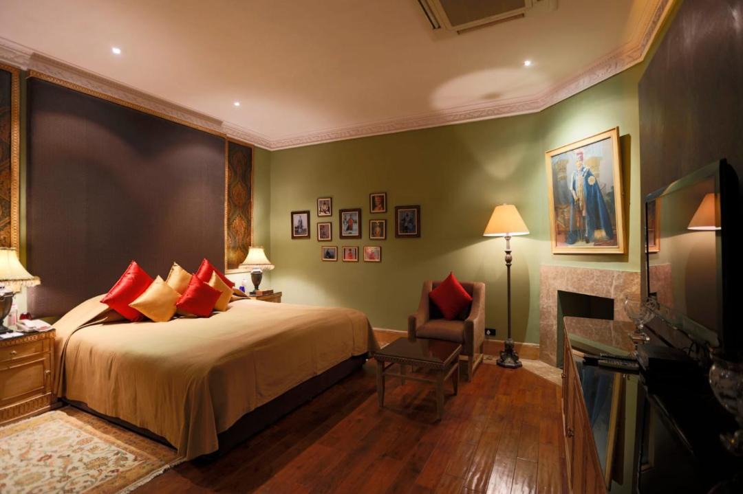 Photo of Livingroom in Mahipalpur Extension
