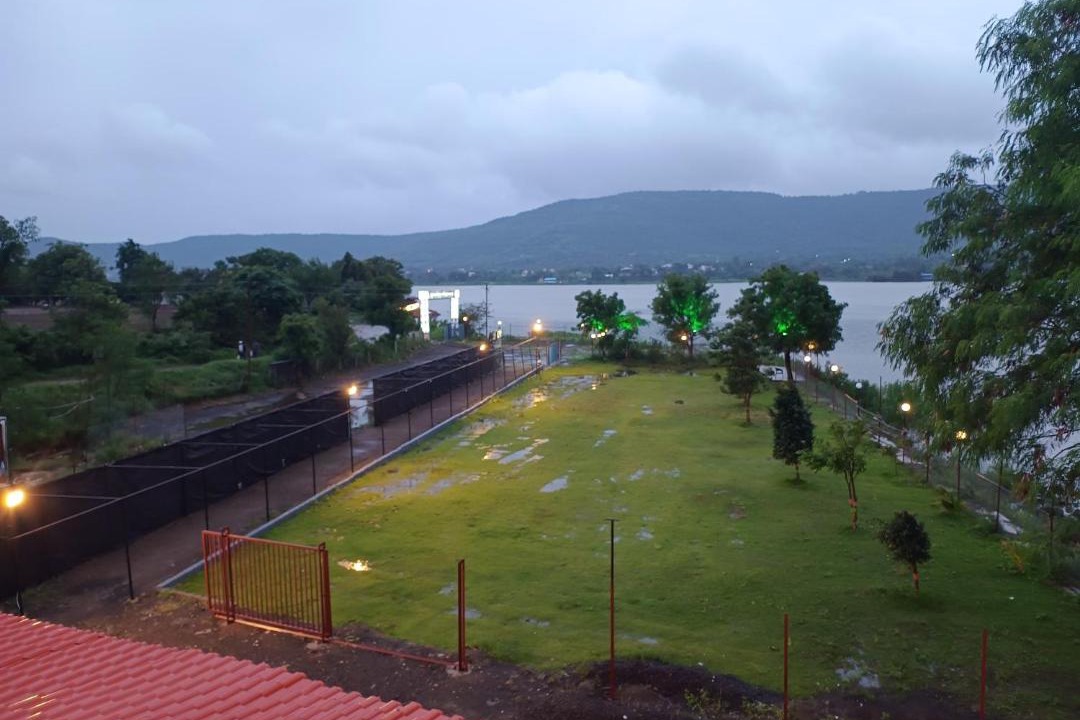 Photo of Outdoor in Kadadhe