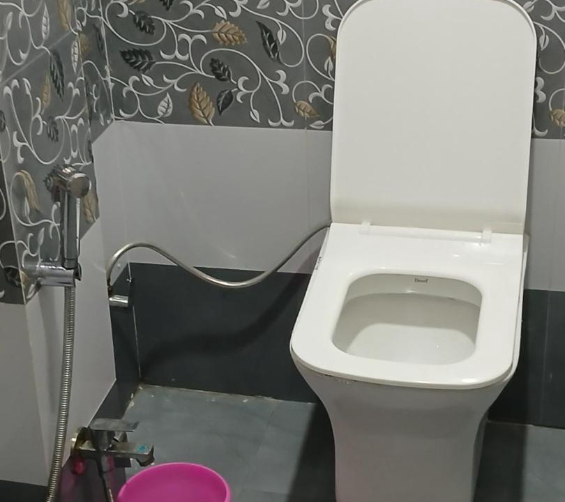 Photo of Bathroom in Nagpur