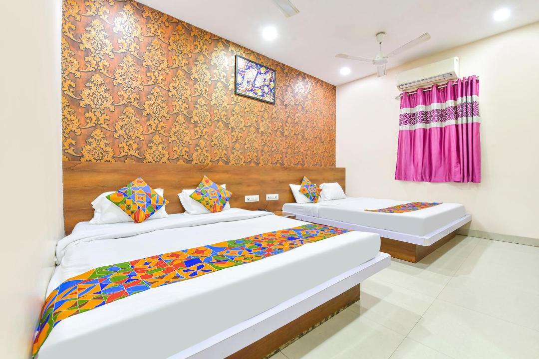 Photo of Bedroom in Ujjain