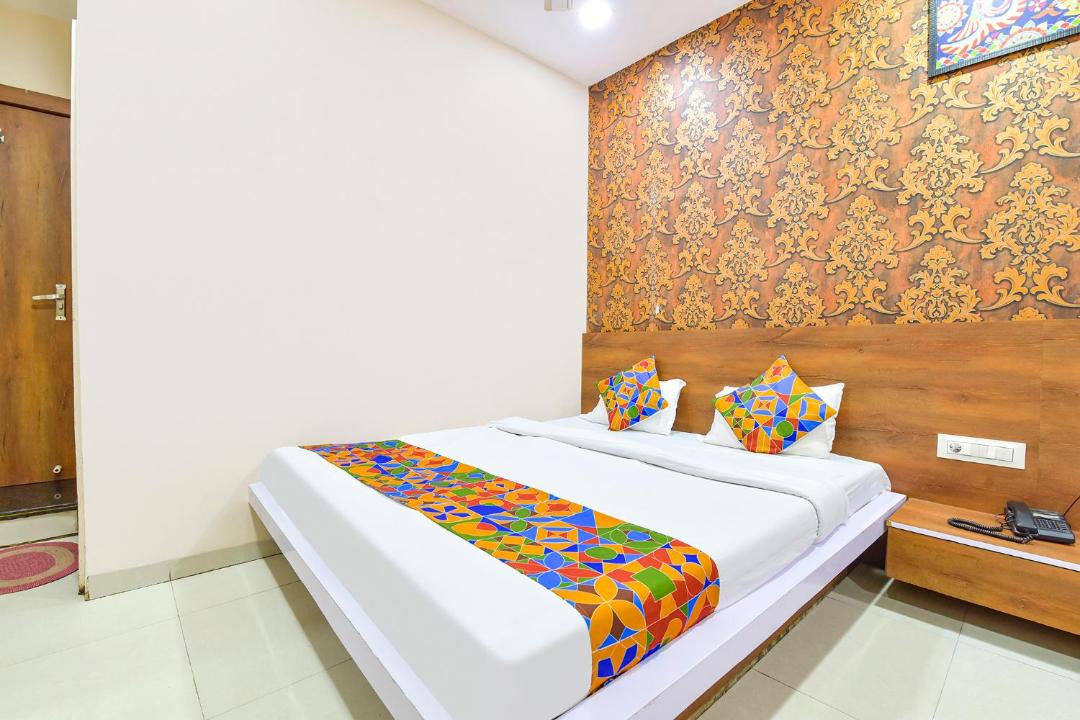 Photo of Bedroom in Ujjain