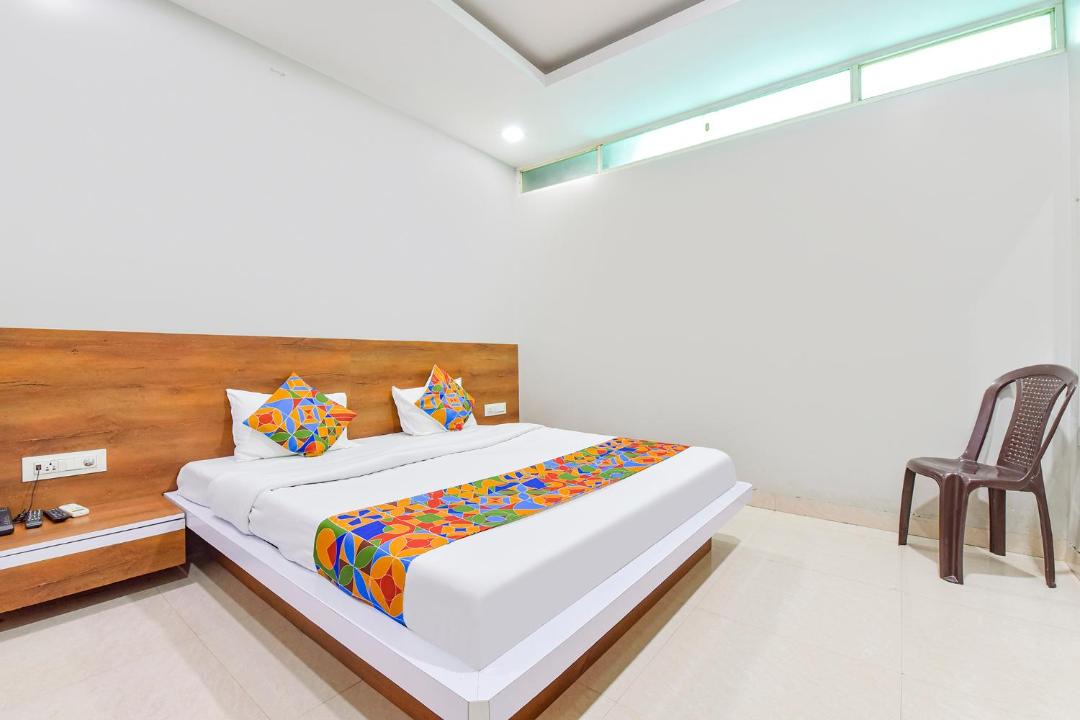 Photo of Bedroom in Ujjain