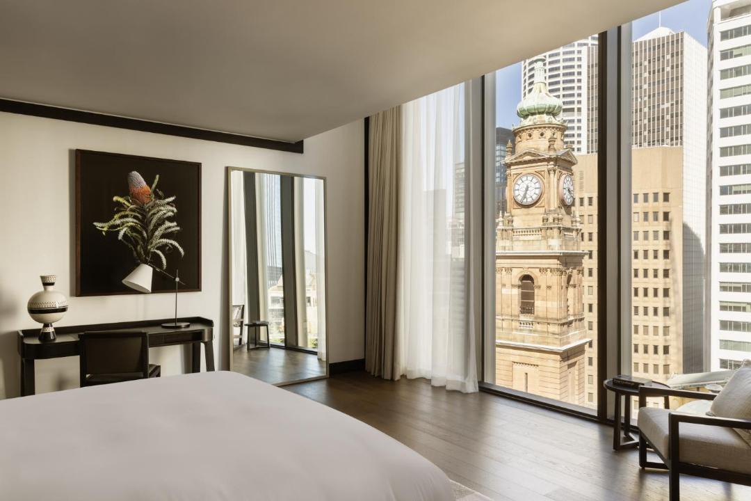 Photo of Others in Sydney Central Business District