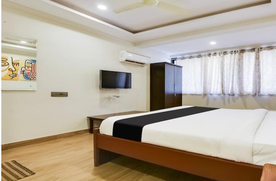 Photo of Bedroom in Vrindavan