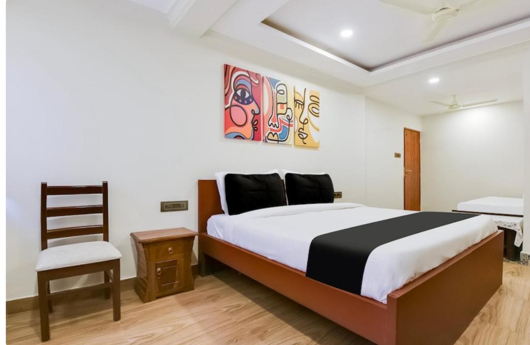 Photo of Bedroom in Vrindavan