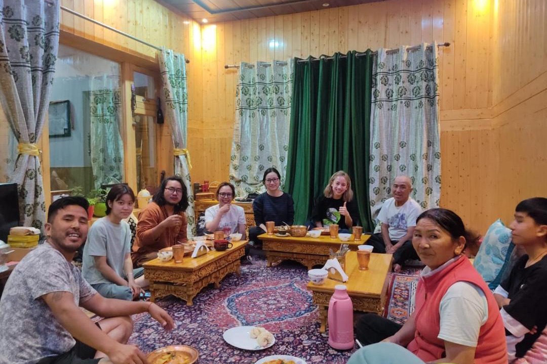 Photo of Others in Leh