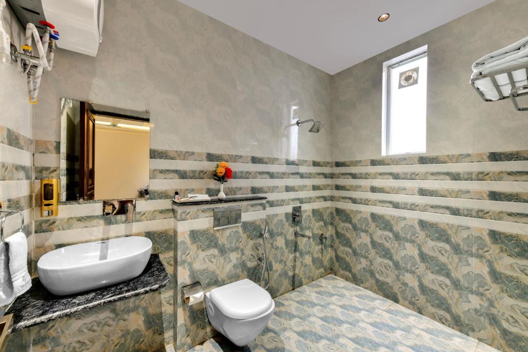 Photo of Bathroom in Faizabad