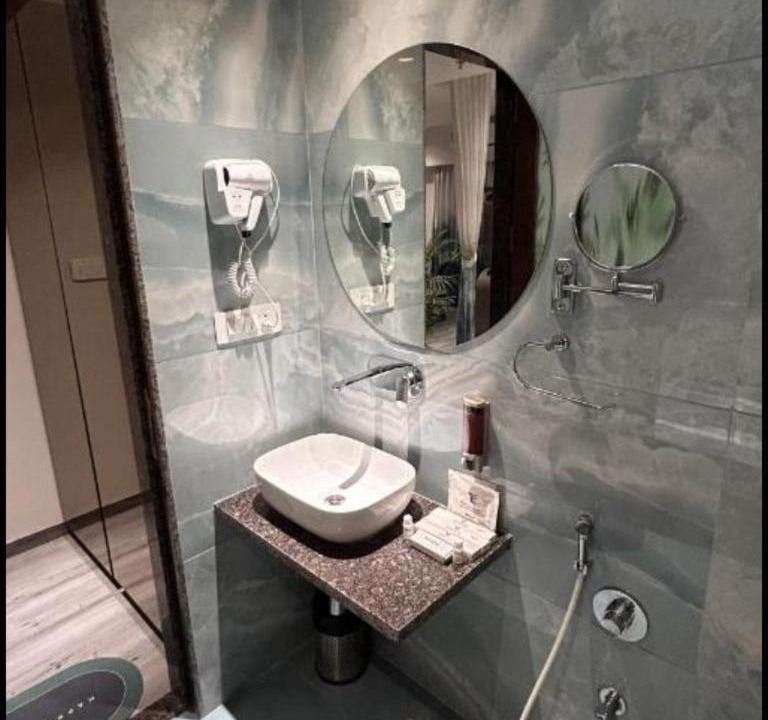 Photo of Bathroom in Mathura