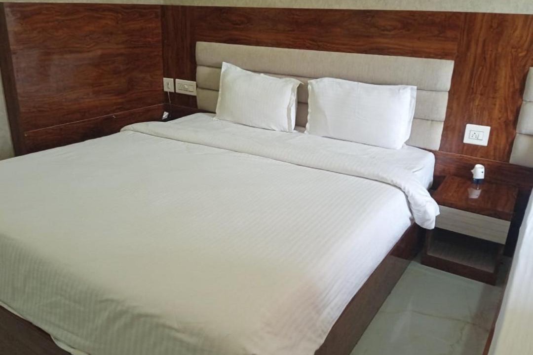 Photo of Bedroom in Puri
