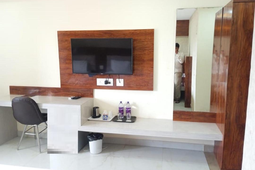 Photo of Livingroom in Puri