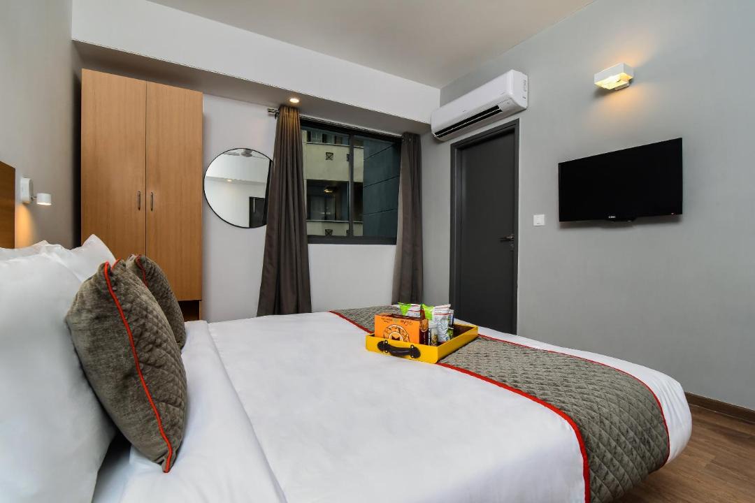 Photo of Bedroom in Panch Batti