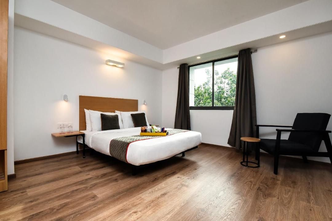 Photo of Bedroom in Panch Batti