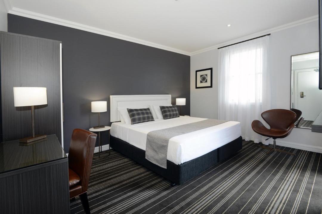 Photo of Bedroom in Randwick