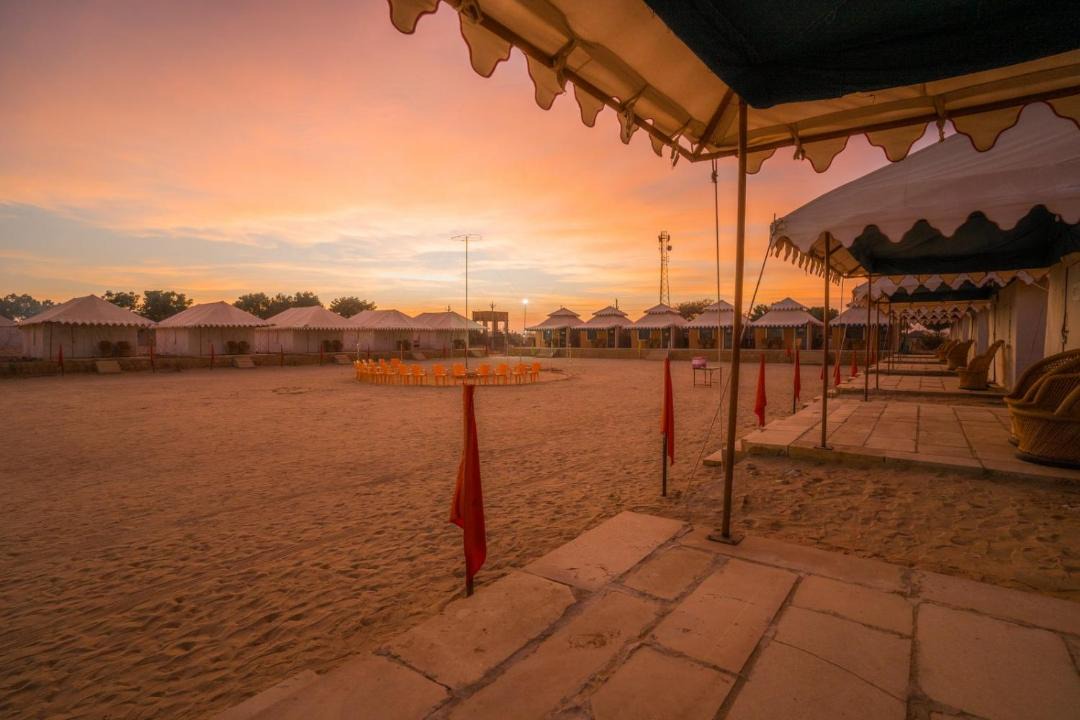 Photo of Others in Jaisalmer