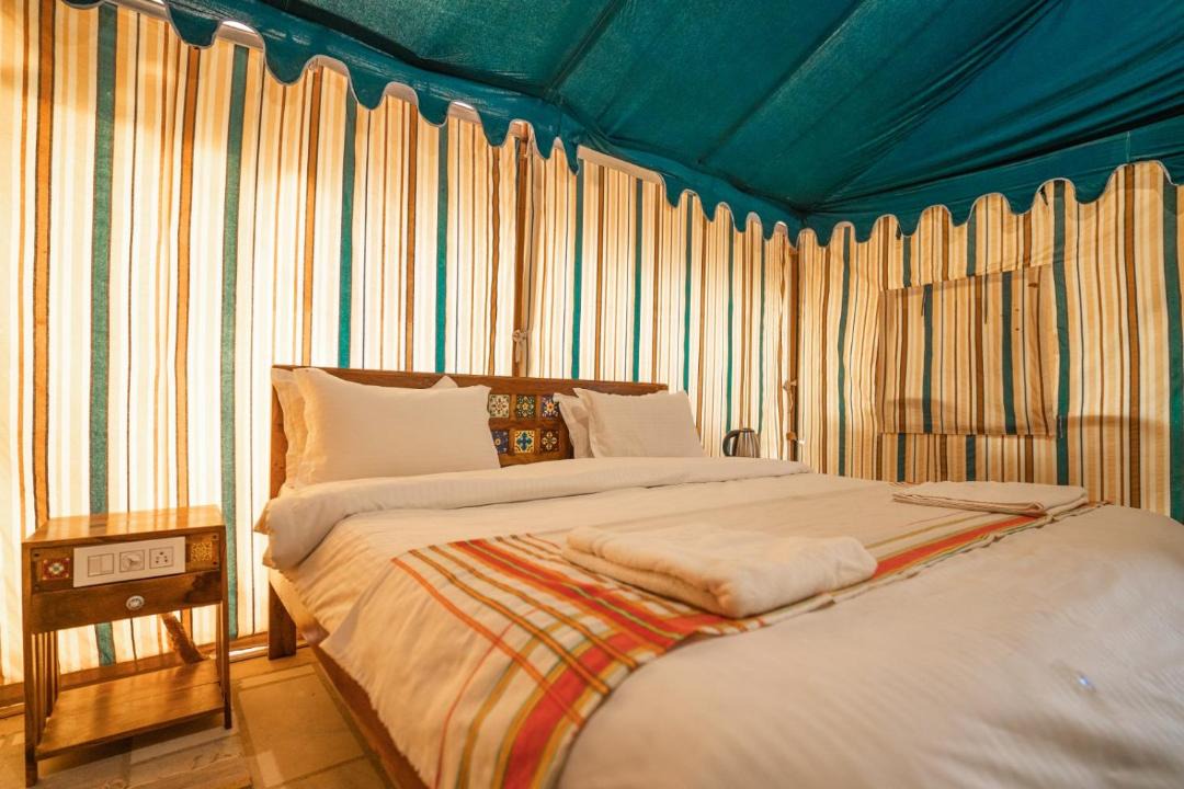 Photo of Bedroom in Jaisalmer