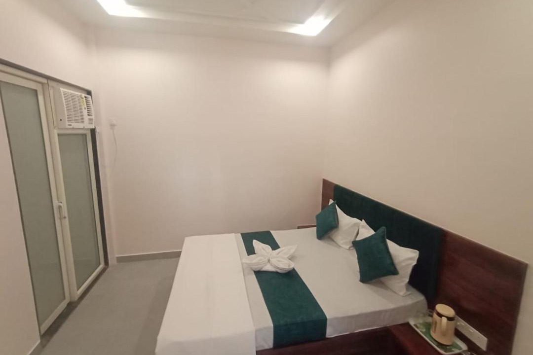 Photo of Bedroom in Kota