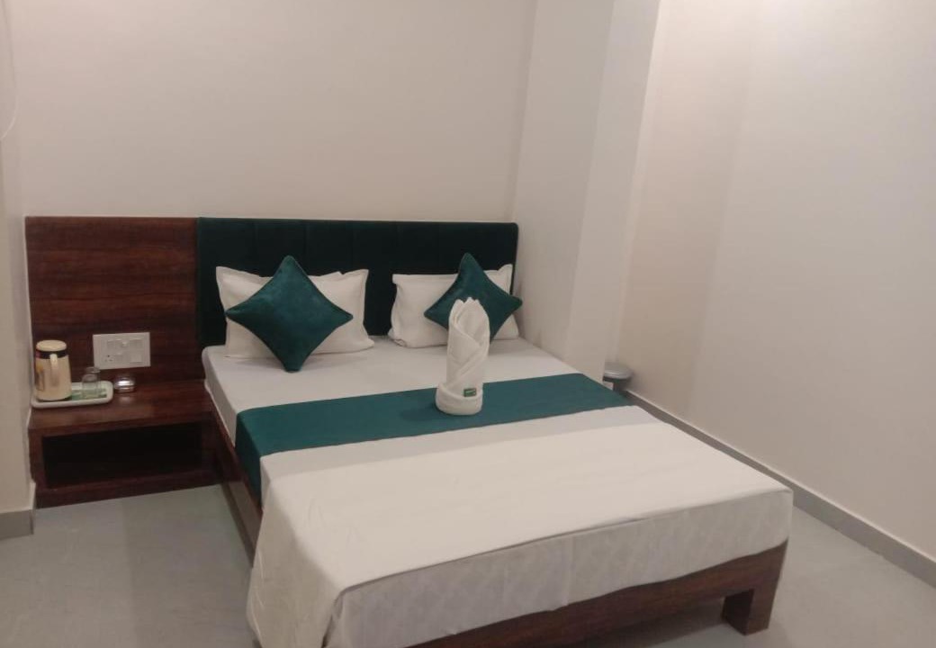 Photo of Bedroom in Kota
