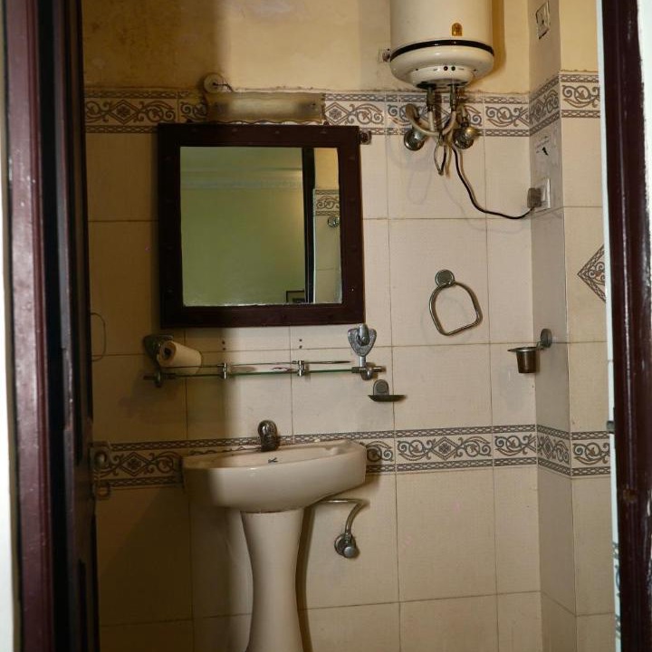 Photo of Bathroom in Bundi