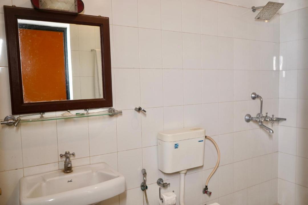 Photo of Bathroom in Bundi