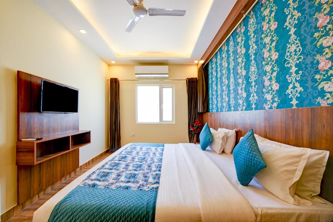 Photo of Bedroom in Shri Madhopur