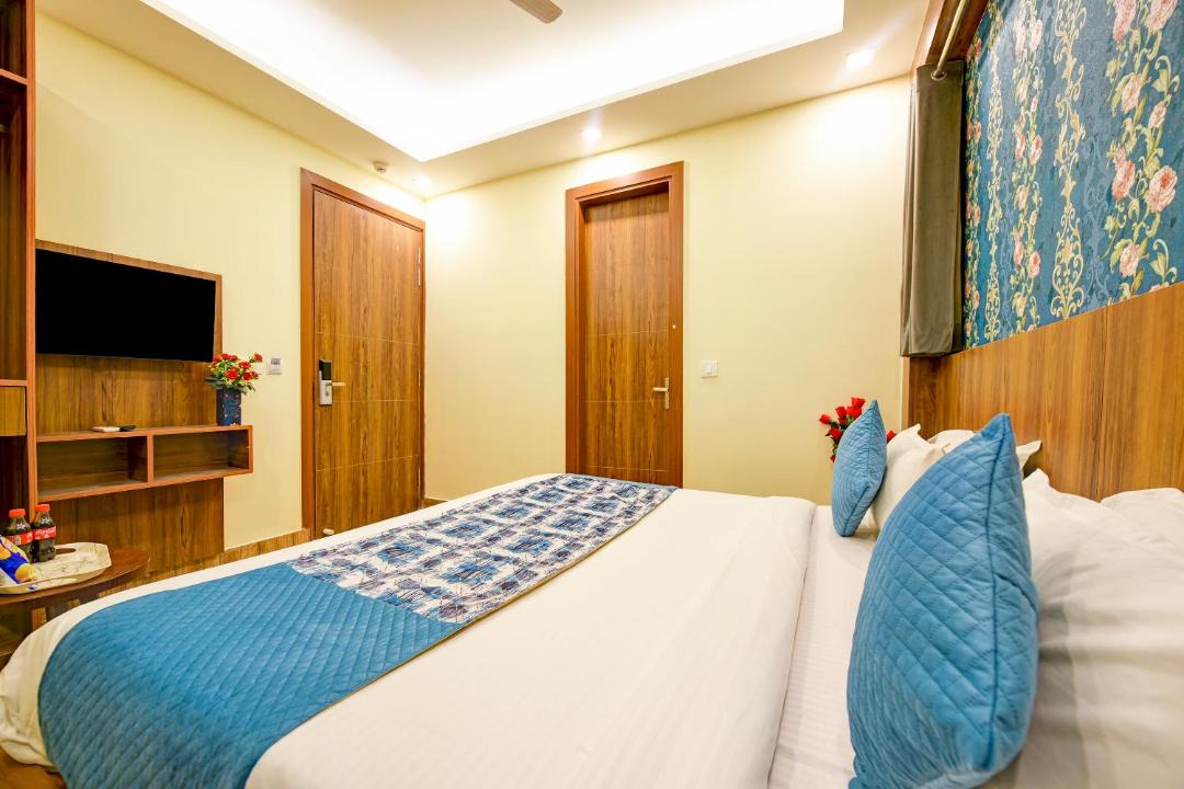 Photo of Bedroom in Shri Madhopur