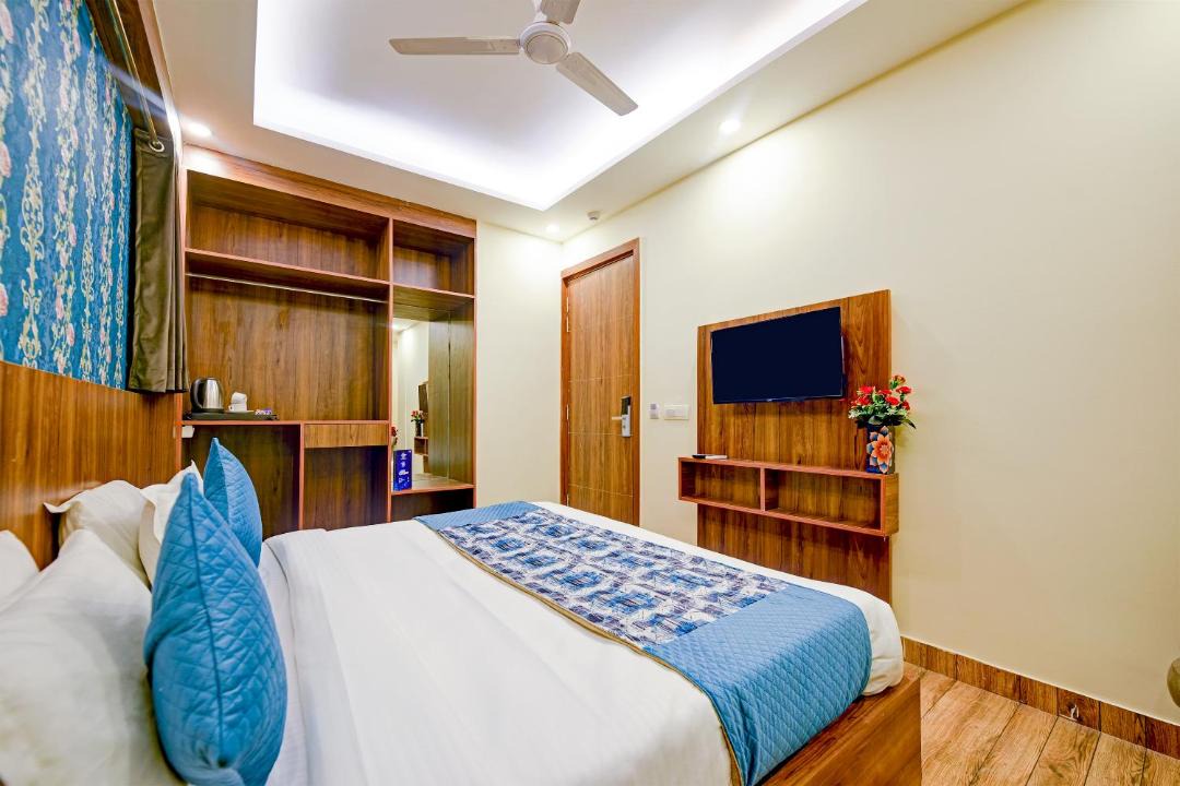 Photo of Bedroom in Shri Madhopur
